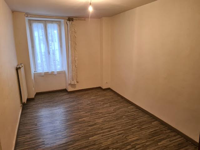 Vente Maison 4 pièces 90 m2 Ménil Hermei