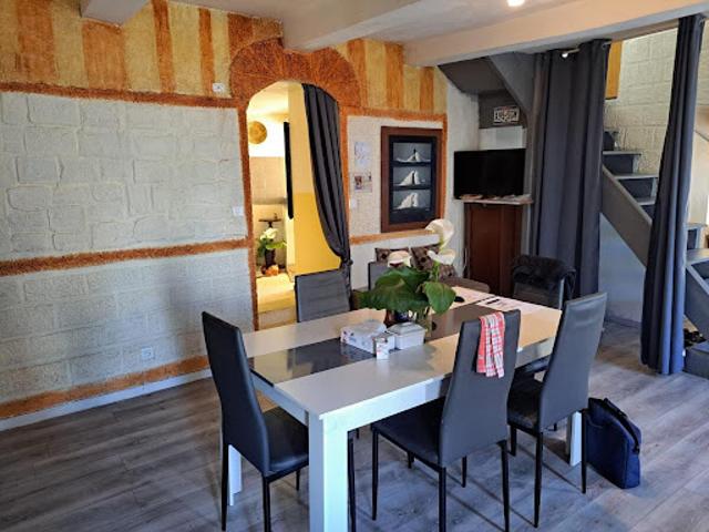 Vente Maison 4 pièces 90 m2 Merdrignac