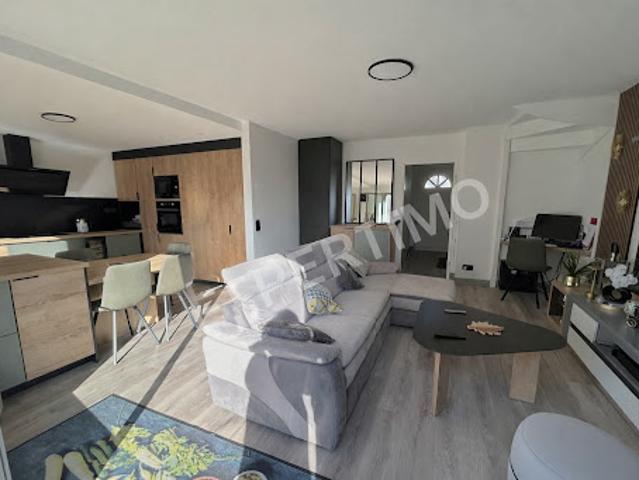 Vente Maison 4 pièces 90 m2 Merville