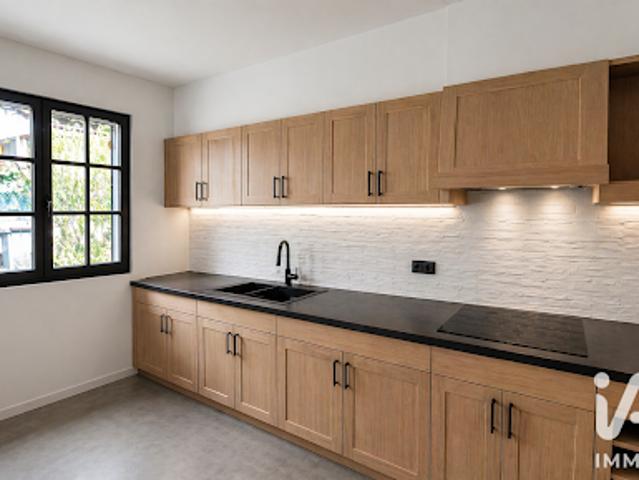 Vente Maison 4 pièces 90 m2 Méry sur Oise