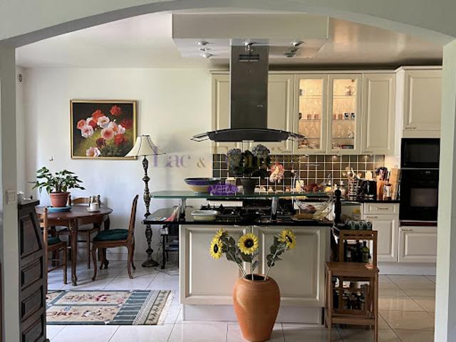Vente Maison 4 pièces 90 m2 Messery