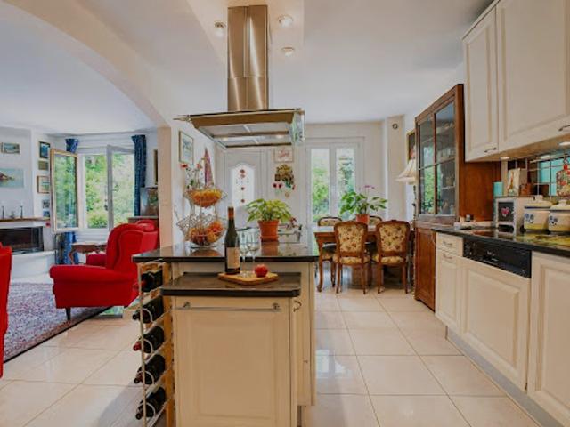 Vente Maison 4 pièces 90 m2 Messery