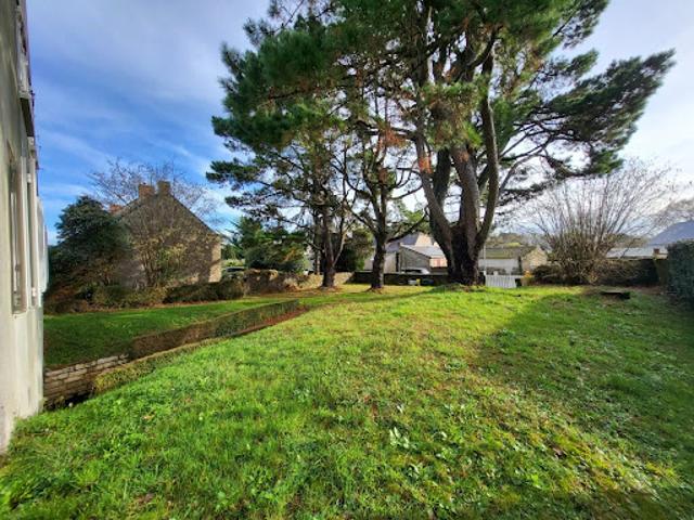 Vente Maison 4 pièces 90 m2 Mesquer