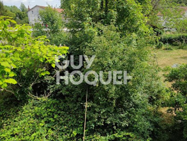Vente Maison 4 pièces 90 m2 Le Malesherbois