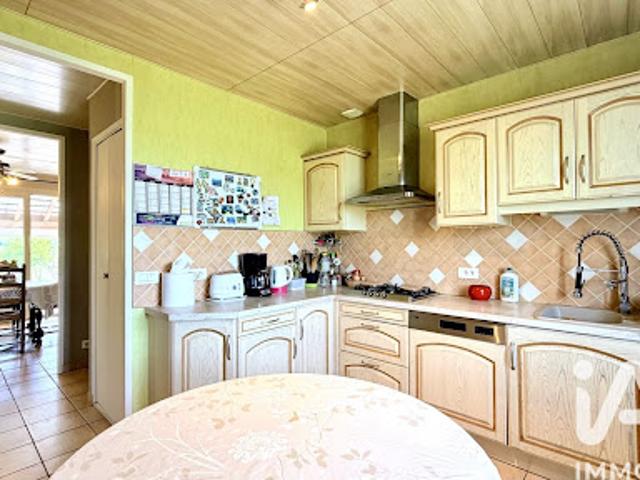 Vente Maison 4 pièces 90 m2 Mirande