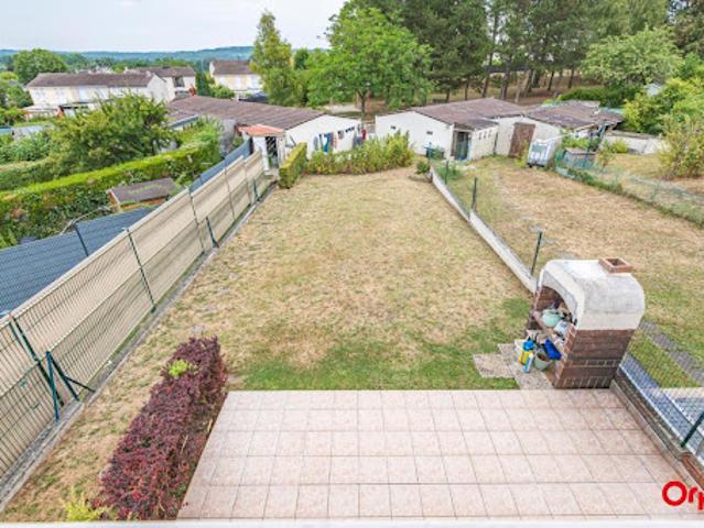 Vente Maison 4 pièces 90 m2 Muizon