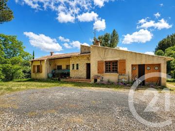 Vente Maison 4 pièces 90 m2 Murviel lès Montpellier