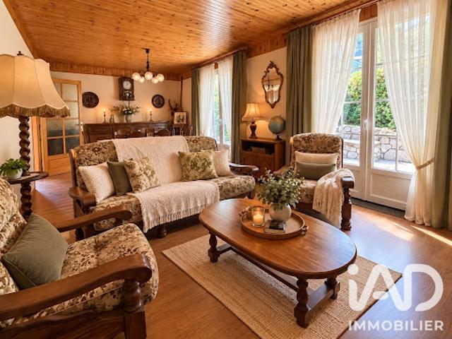 Vente Maison 4 pièces 90 m2 Noyarey