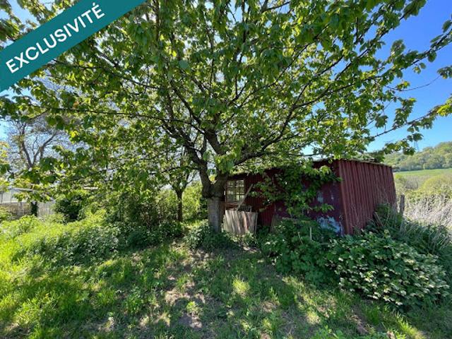 Vente Maison 4 pièces 90 m2 Nolléval