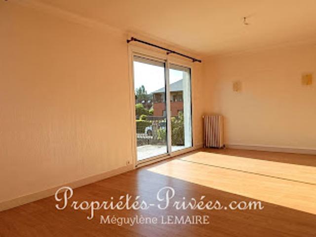 Vente Maison 4 pièces 90 m2 Saint Rémy sur Avre