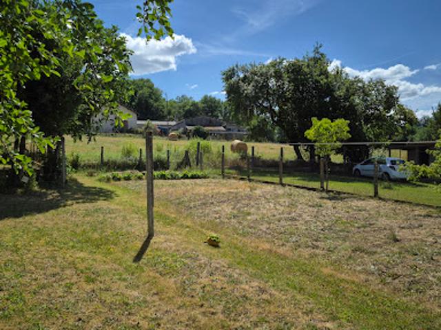 Vente Maison 4 pièces 90 m2 Nontron