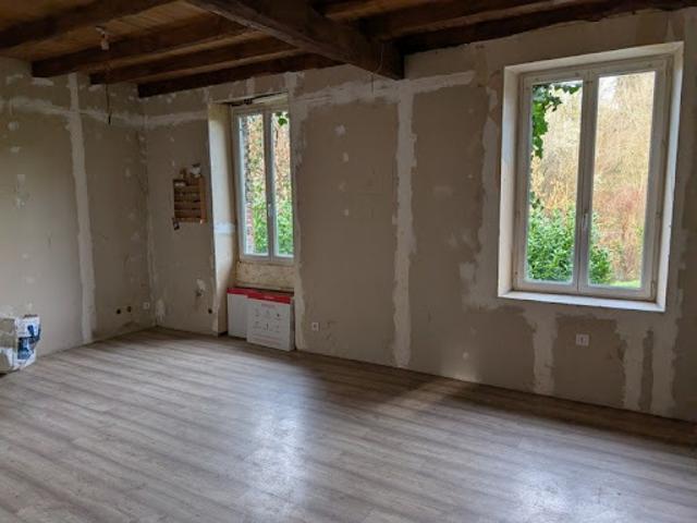 Vente Maison 4 pièces 90 m2 Naves