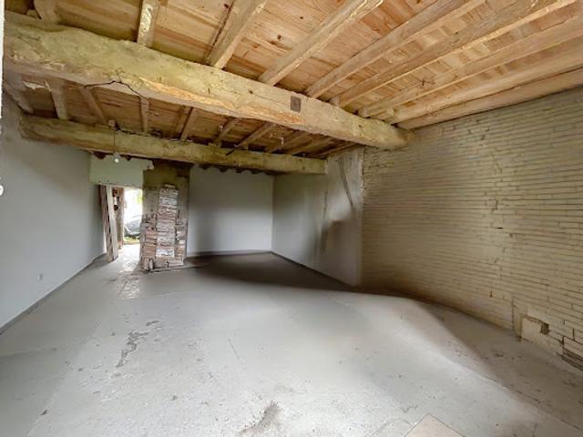 Vente Maison 4 pièces 90 m2 Nailloux