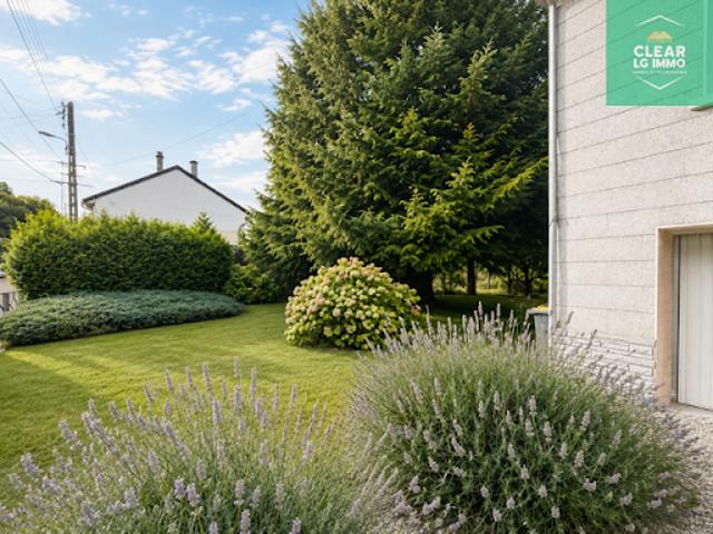 Vente Maison 4 pièces 90 m2 Neufchef