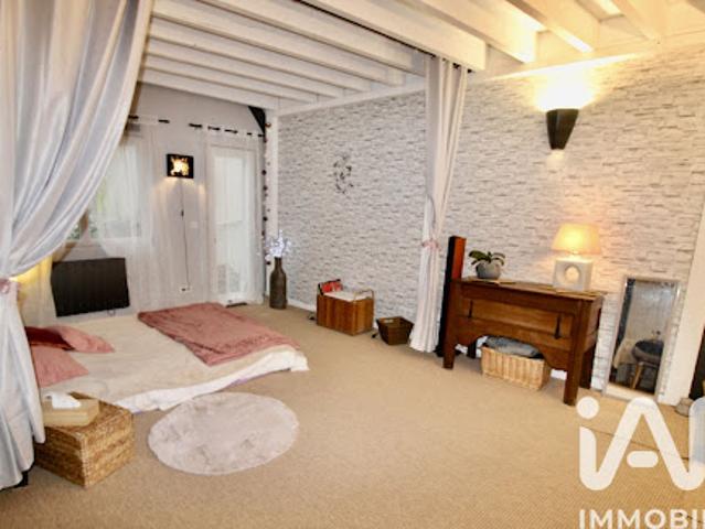 Vente Maison 4 pièces 90 m2 Neuilly en Thelle