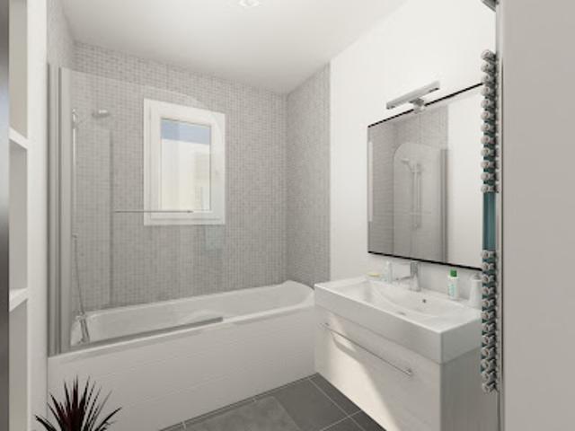 Vente Maison 4 pièces 90 m2 Neuilly lès Dijon