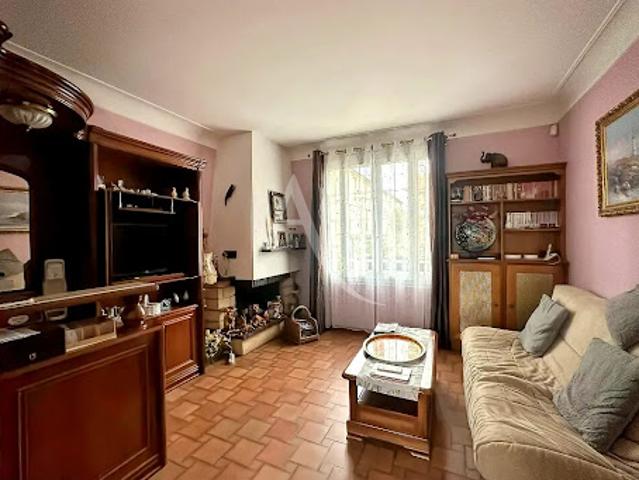 Vente Maison 4 pièces 90 m2 Neuilly sur Marne