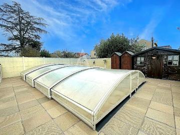 Vente Maison 4 pièces 90 m2 Neuilly sur Marne