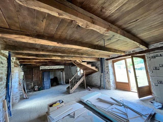 Vente Maison 4 pièces 90 m2 Neuville