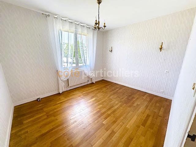 Vente Maison 4 pièces 90 m2 Neuville de Poitou