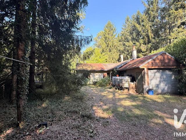 Vente Maison 4 pièces 90 m2 Neuvy sur Barangeon