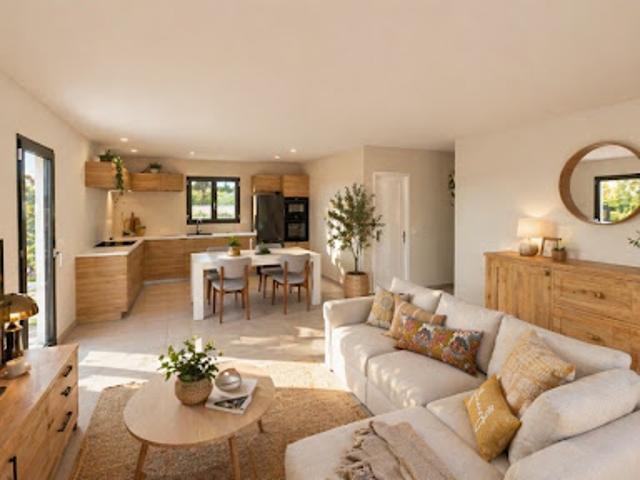 Vente Maison 4 pièces 90 m2 Néoules