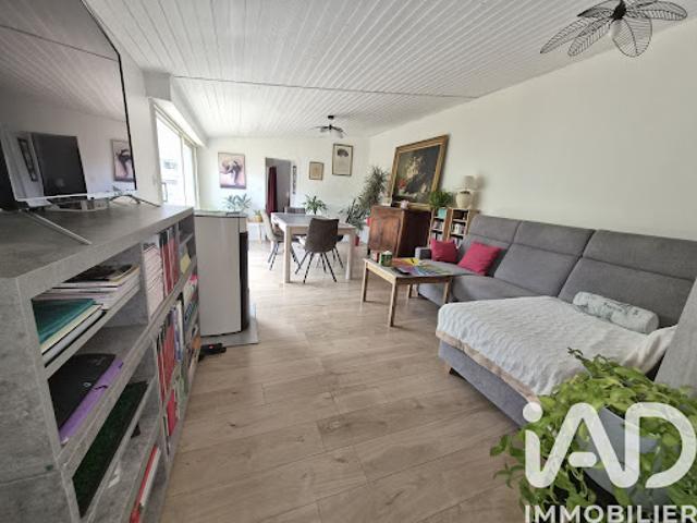 Vente Maison 4 pièces 90 m2 Nesmy