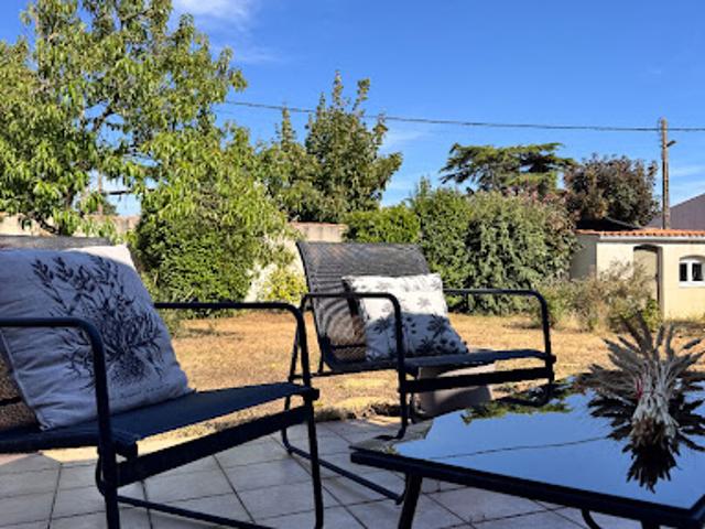 Vente Maison 4 pièces 90 m2 Nieul sur Mer