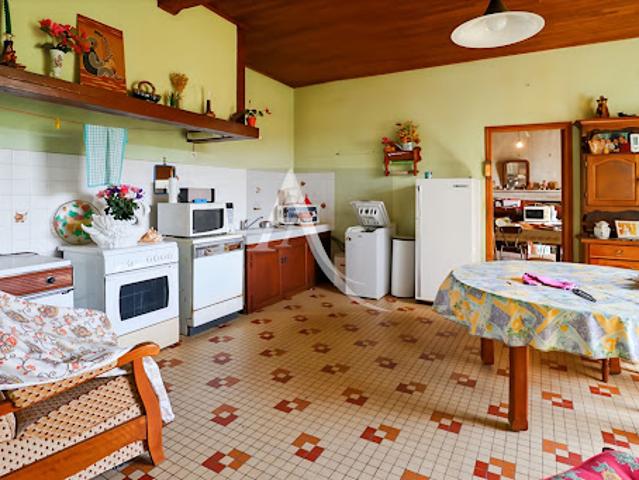 Vente Maison 4 pièces 90 m2 Soturac