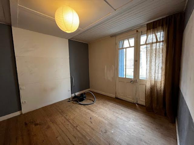 Vente Maison 4 pièces 90 m2 Soturac