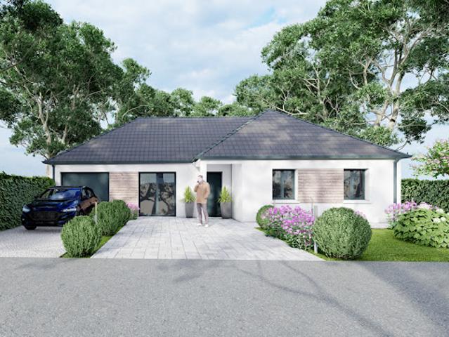 Vente Maison 4 pièces 90 m2 Soisy sur Seine