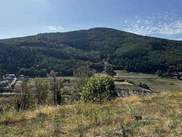 Vente Maison 4 pièces 90 m2 Satillieu
