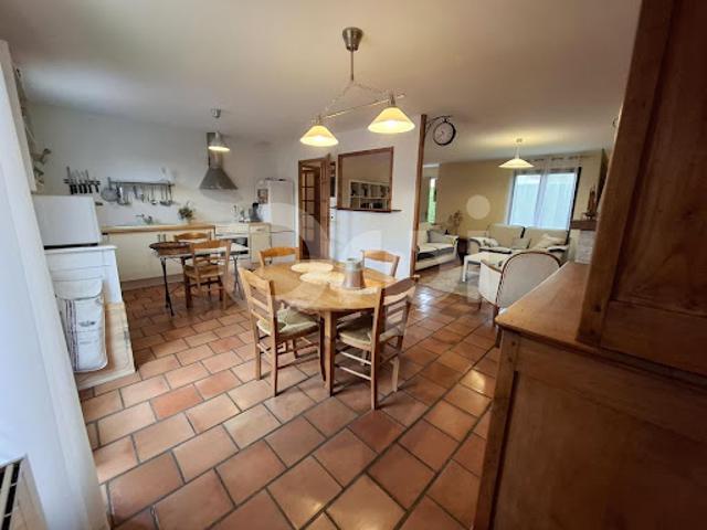 Vente Maison 4 pièces 90 m2 Saujon