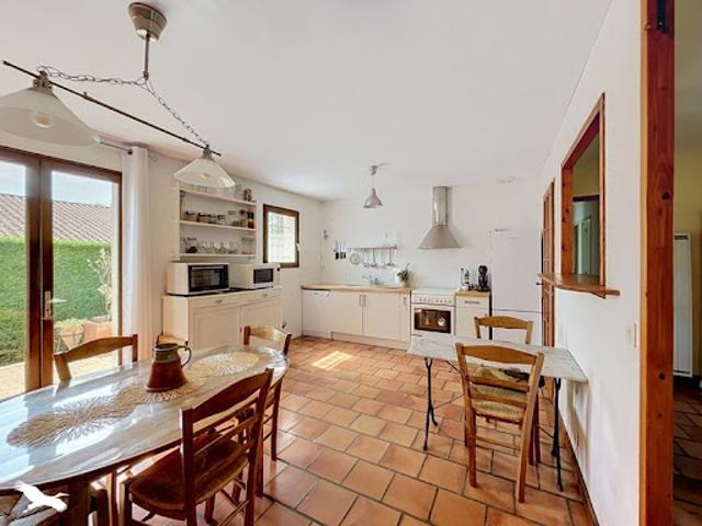 Vente Maison 4 pièces 90 m2 Saujon