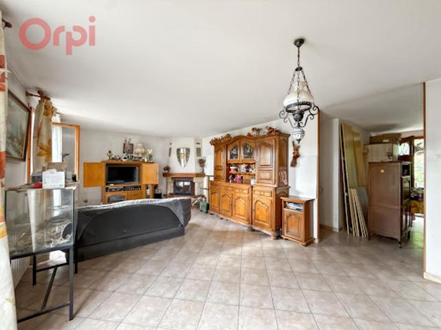 Vente Maison 4 pièces 90 m2 Saulx les Chartreux