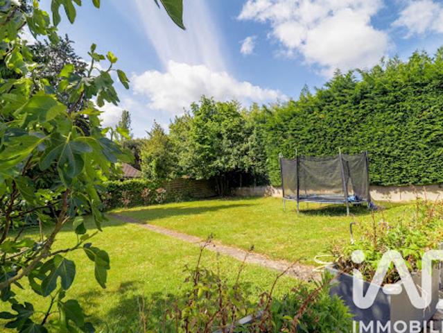 Vente Maison 4 pièces 90 m2 Saulx les Chartreux