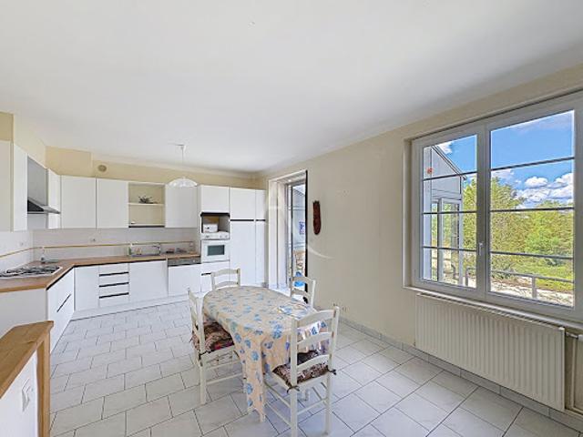 Vente Maison 4 pièces 90 m2 Saumur