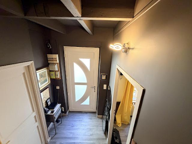 Vente Maison 4 pièces 90 m2 Sauvagnat Sainte Marthe