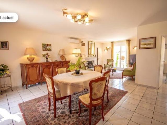 Vente Maison 4 pièces 90 m2 Saverdun