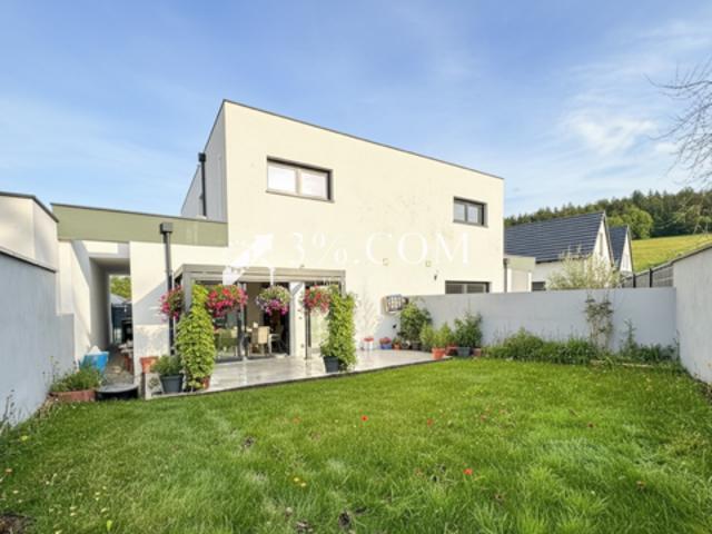 Vente Maison 4 pièces 90 m2 Saverne