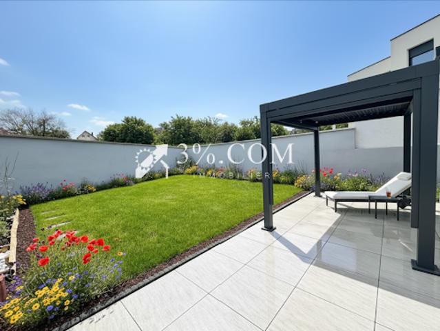 Vente Maison 4 pièces 90 m2 Saverne