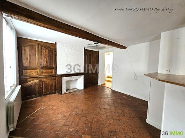 Vente Maison 4 pièces 90 m2 Savignies