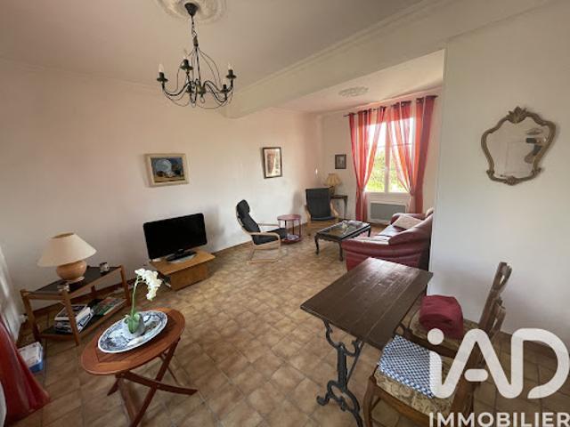 Vente Maison 4 pièces 90 m2 Savigny