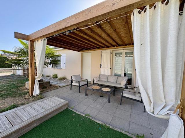 Vente Maison 4 pièces 90 m2 Saint Chamond