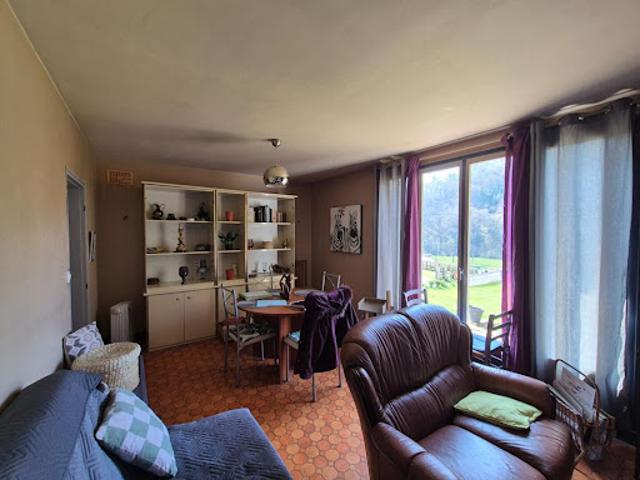Vente Maison 4 pièces 90 m2 Saint Chamant