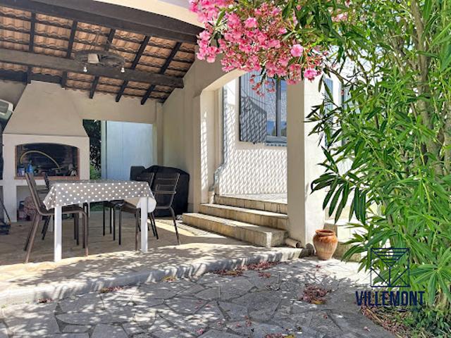 Vente Maison 4 pièces 90 m2 Saint Christol