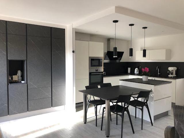 Vente Maison 4 pièces 90 m2 Saint Cirq Lapopie