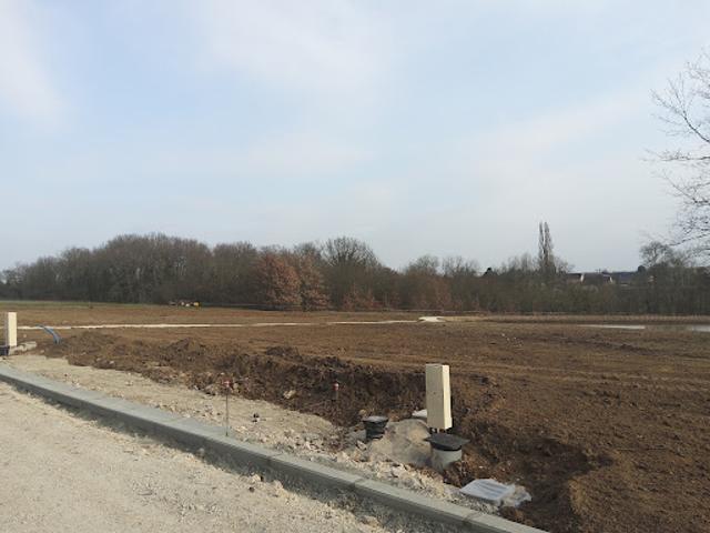 Vente Maison 4 pièces 90 m2 Saint Amand Longpré