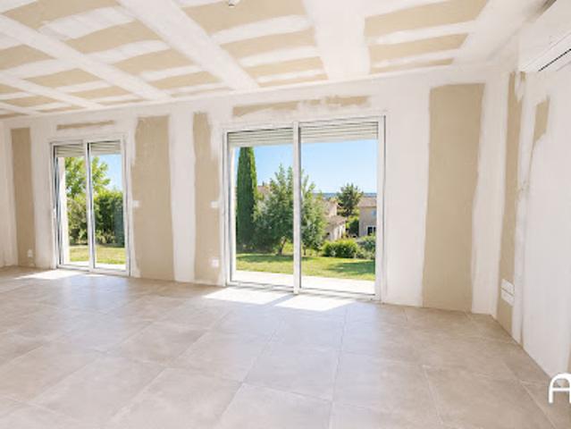 Vente Maison 4 pièces 90 m2 Saint André de Cubzac