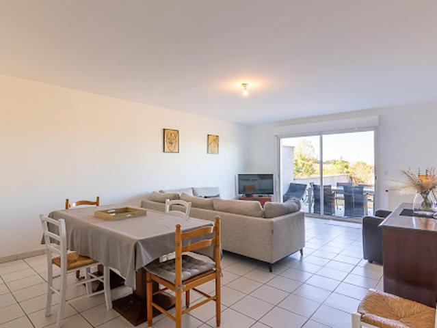 Vente Maison 4 pièces 90 m2 Saint André de Cubzac